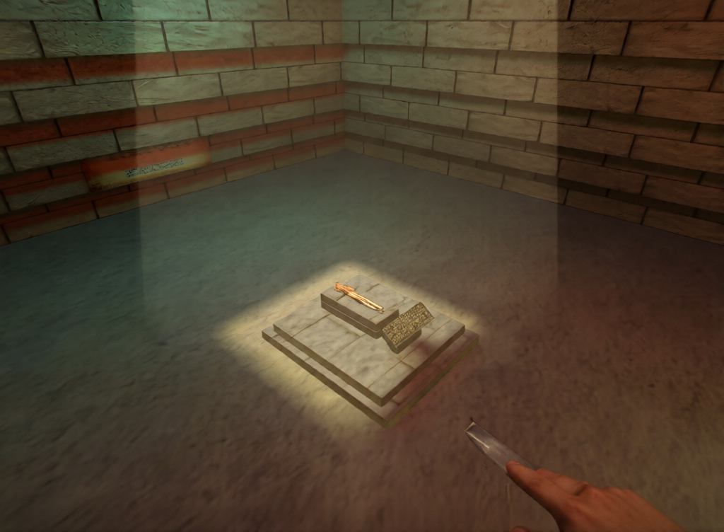 jail_pyramid_2020 — Counter-Strike 1.6 Jailbreak map