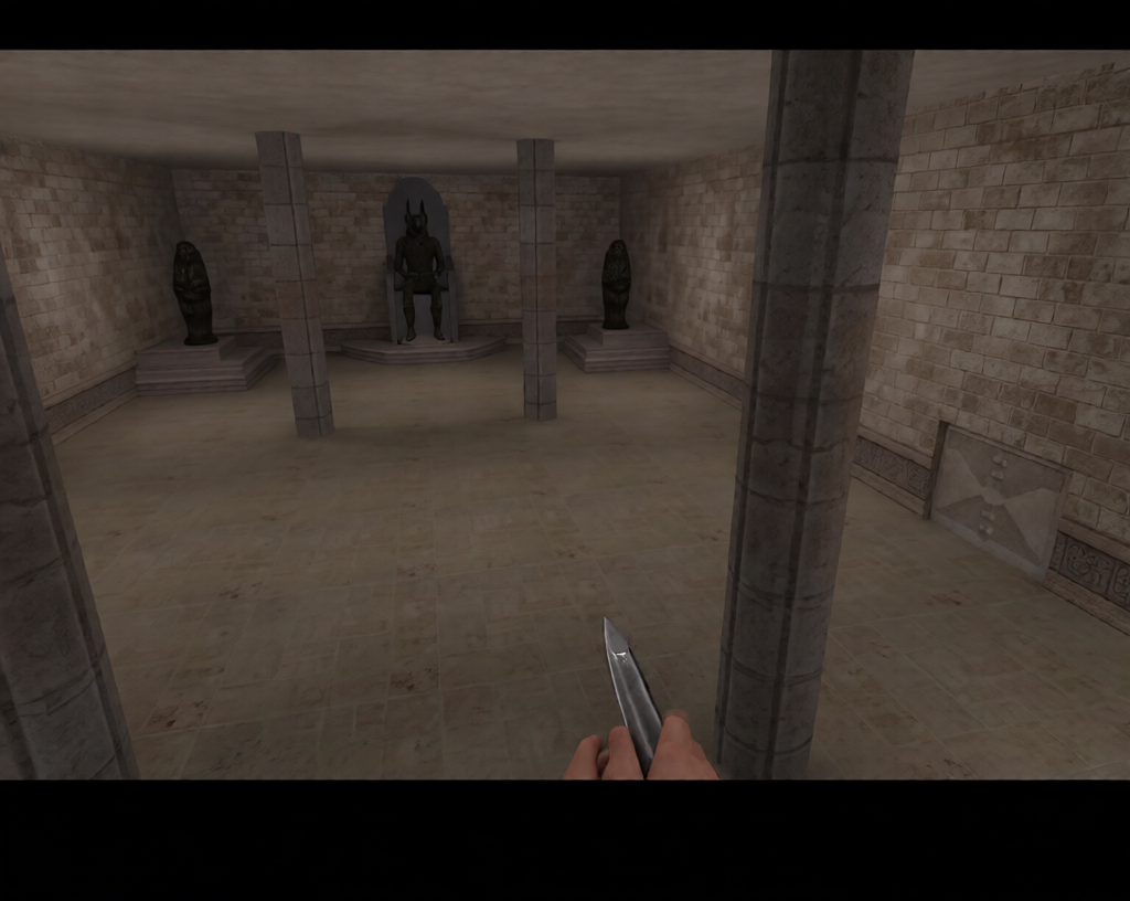 jail_temple — Counter-Strike 1.6 Jailbreak map
