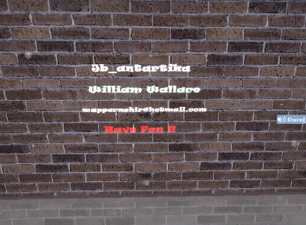jb_antartika — Counter-Strike 1.6 Jailbreak map