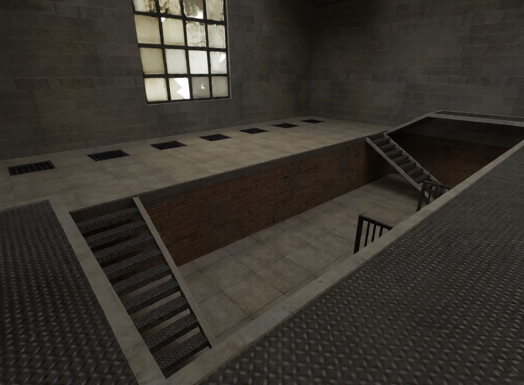 jb_ard — Counter-Strike 1.6 Jailbreak map