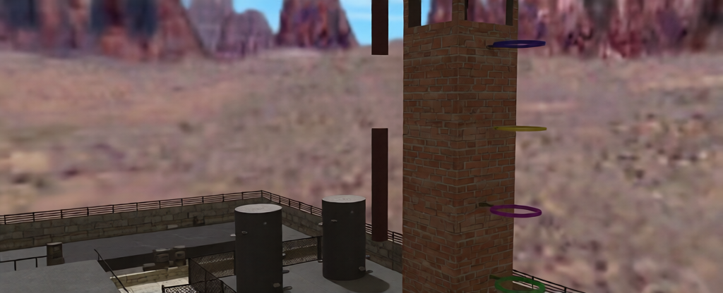 jb_epic_prison_beta — Counter-Strike 1.6 Jailbreak map
