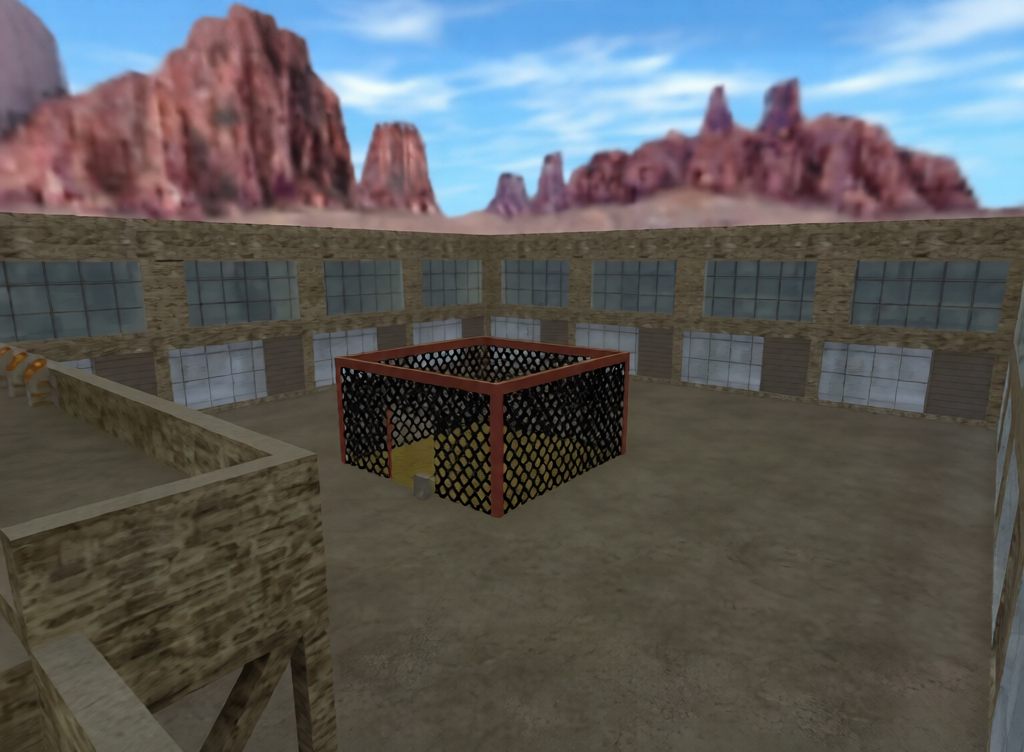 jb_island_pfm — Counter-Strike 1.6 Jailbreak map