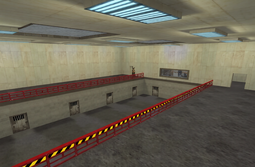 jb_js_russia — Counter-Strike 1.6 Jailbreak map