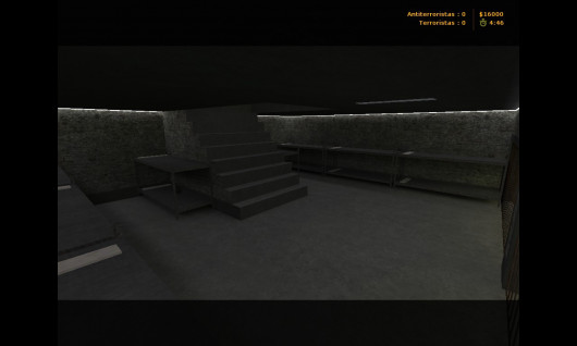jb_ngamers — Counter-Strike 1.6 Jailbreak map