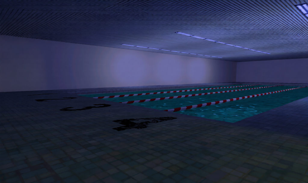 jb_outerspace — Counter-Strike 1.6 Jailbreak map