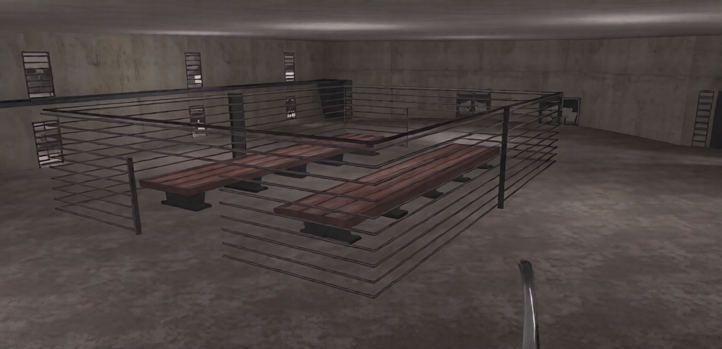 jb_russia_hata — Counter-Strike 1.6 Jailbreak map