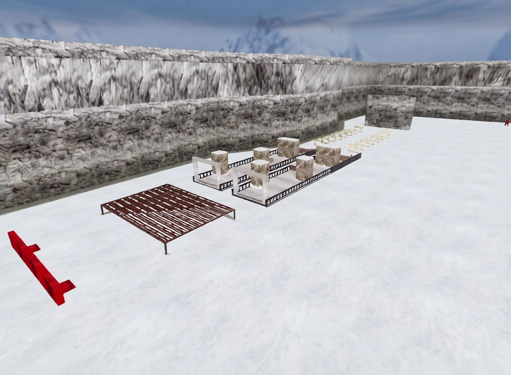 jb_russia_v1 — Counter-Strike 1.6 Jailbreak map