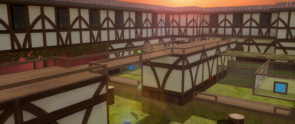 jb_satomi — Counter-Strike 1.6 Jailbreak map