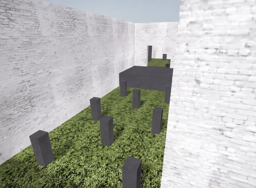jb_snow — Counter-Strike 1.6 Jailbreak map