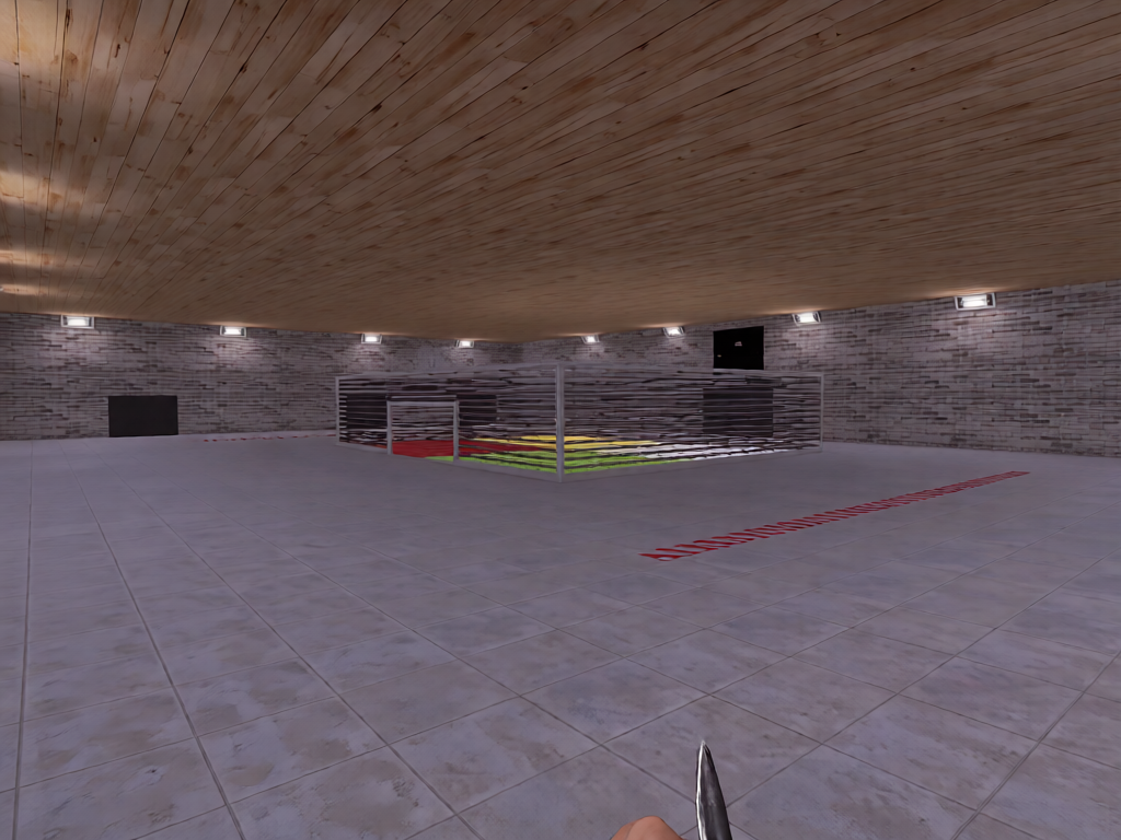 jb_squares_b2 — Counter-Strike 1.6 Jailbreak map
