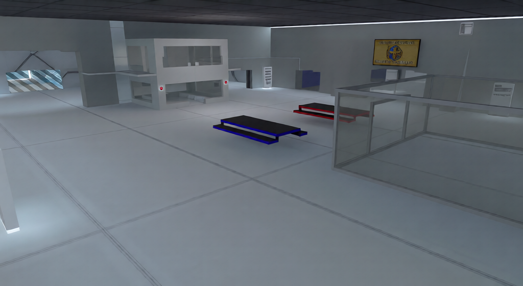 jb_station5 — Counter-Strike 1.6 Jailbreak map