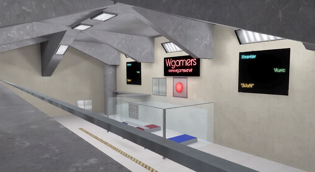 jb_xtremer — Counter-Strike 1.6 Jailbreak map