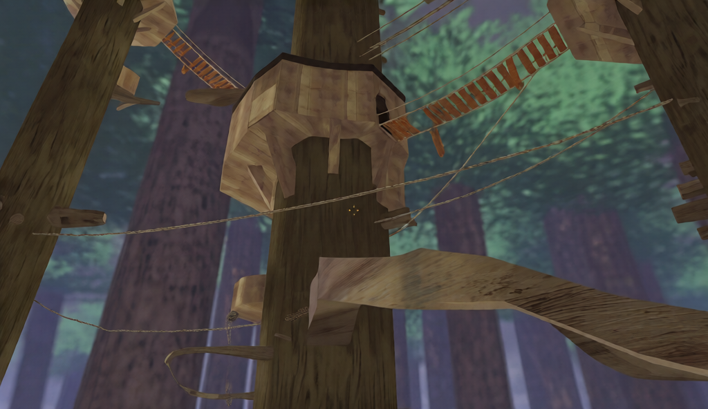 kz_climbers_b01 — Counter-Strike 1.6 Kreedz Climbing map