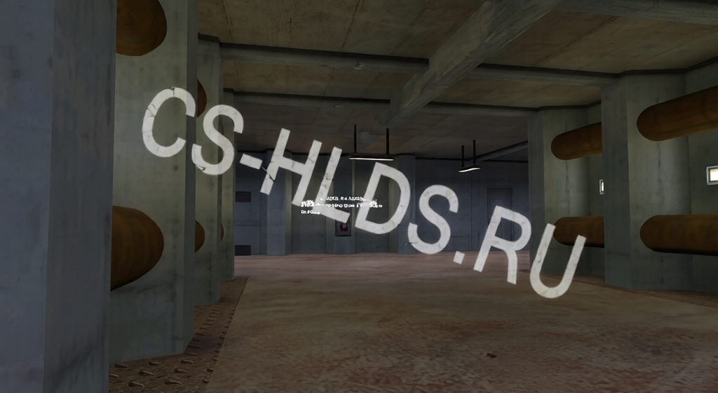kz_cruiser — Counter-Strike 1.6 Kreedz Climbing map