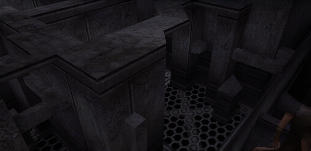 kz_dare — Counter-Strike 1.6 Kreedz Climbing map