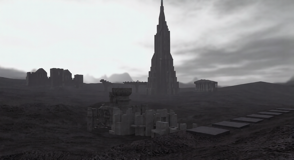 kz_hb_hopez — Counter-Strike 1.6 Kreedz Climbing map