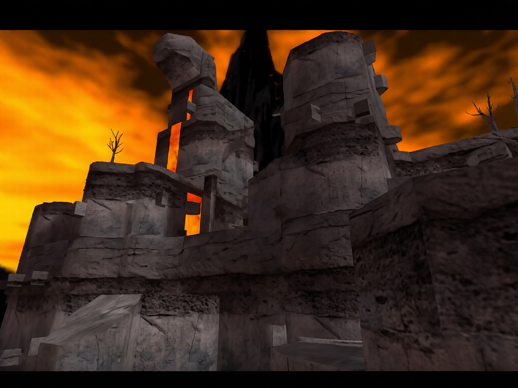 kz_heat — Counter-Strike 1.6 Kreedz Climbing map