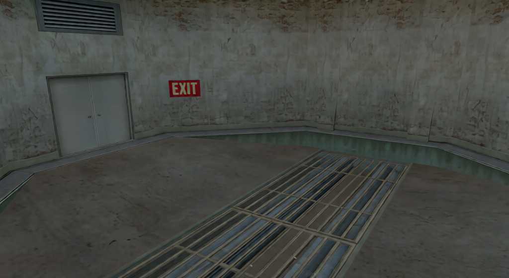 kz_kzdk_radiobase — Counter-Strike 1.6 Kreedz Climbing map