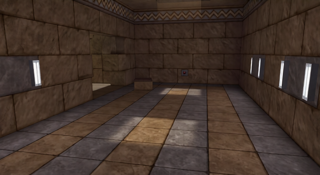 kz_kzdk_templebhop — Counter-Strike 1.6 Kreedz Climbing map