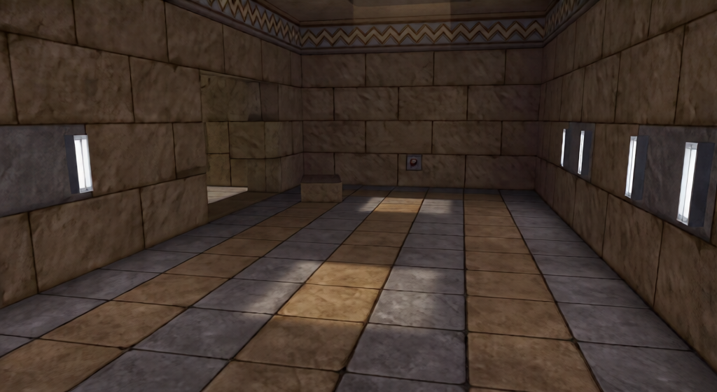 kz_kzdk_templebhop_h — Counter-Strike 1.6 Kreedz Climbing map