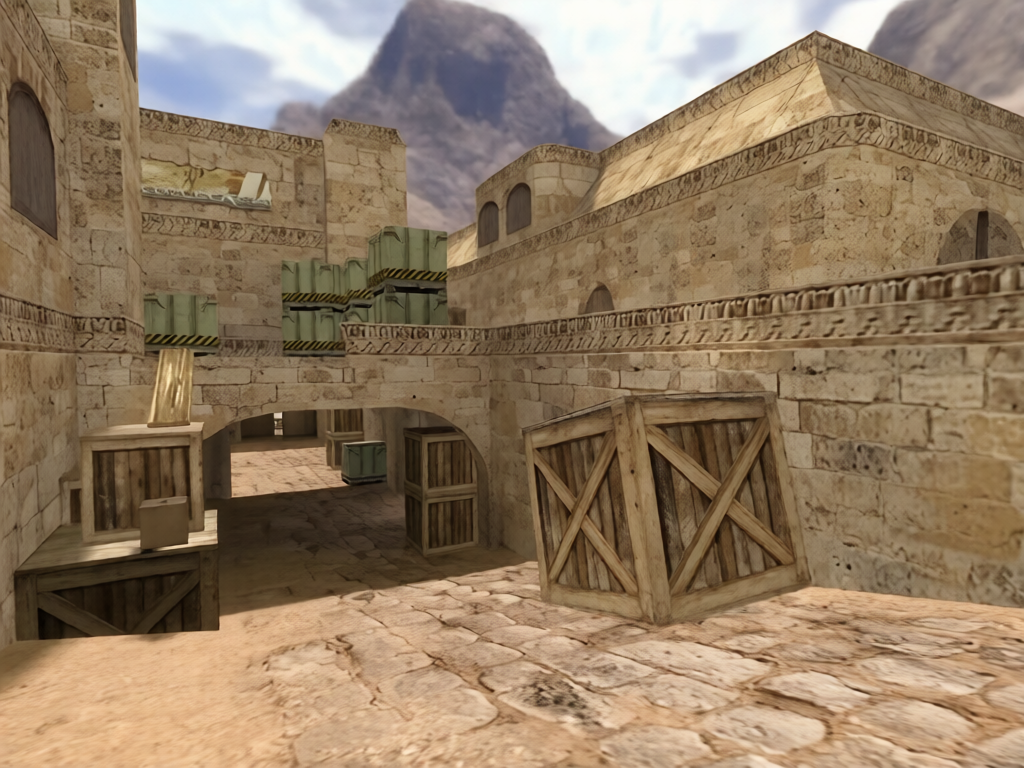 kz_kzus_evagria — Counter-Strike 1.6 Kreedz Climbing map