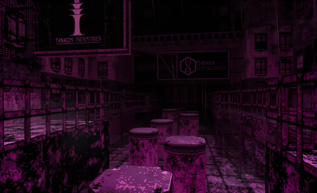 kz_lain — Counter-Strike 1.6 Kreedz Climbing map