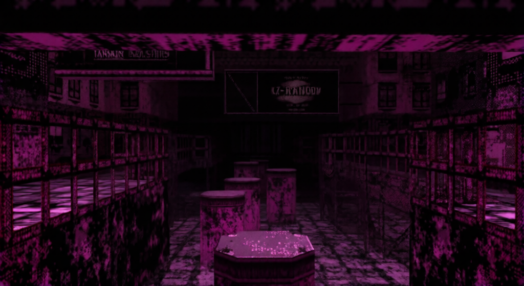 kz_lain_h — Counter-Strike 1.6 Kreedz Climbing map