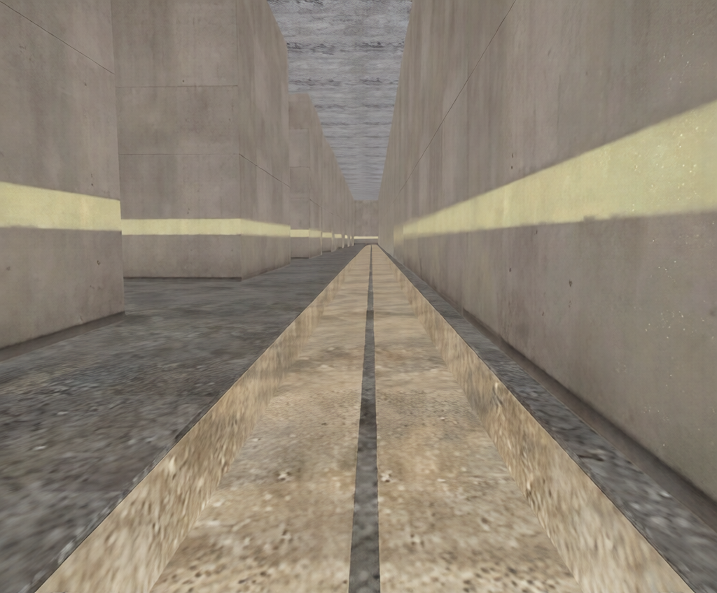 kz_longjumps — Counter-Strike 1.6 Kreedz Climbing map