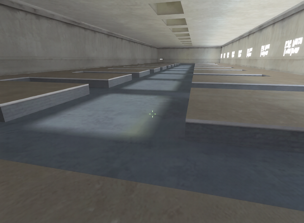 CS 1.6 Kreedz Climbing