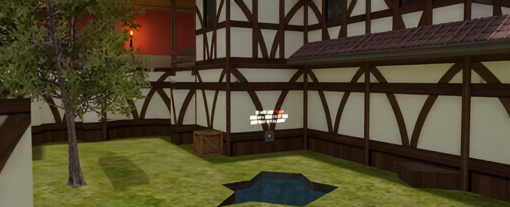 kz_satomi — Counter-Strike 1.6 Kreedz Climbing map