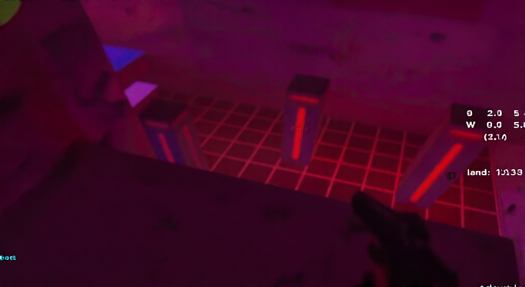 kz_synergy_x2 — Counter-Strike 1.6 Kreedz Climbing map