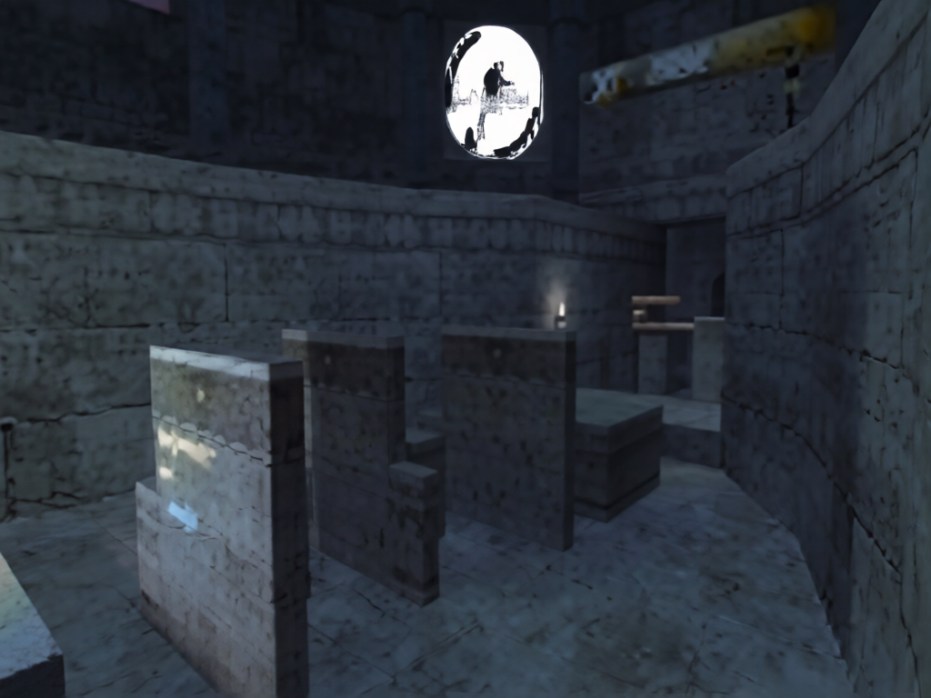 kz_xj_communitybhop — Counter-Strike 1.6 Kreedz Climbing map