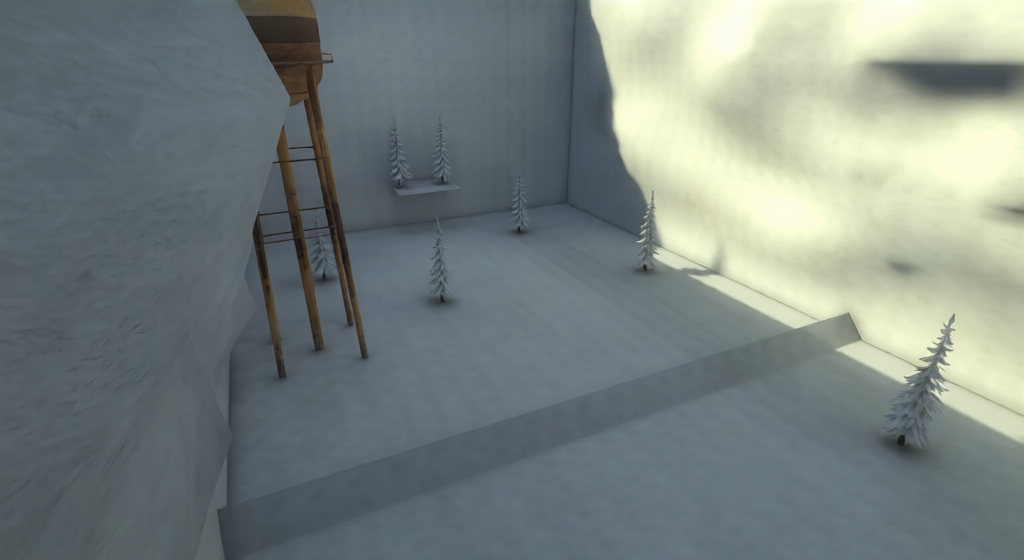 mg_kolka_obstacle_v5 — Counter-Strike 1.6 Minigames map
