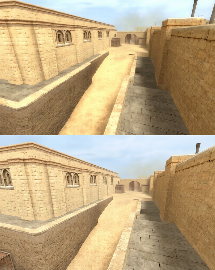 mg_last_light_v4_hdr — Counter-Strike 1.6 Minigames map