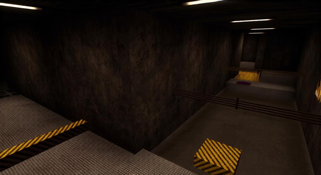mg_neurogrid_v2 — Counter-Strike 1.6 Minigames map