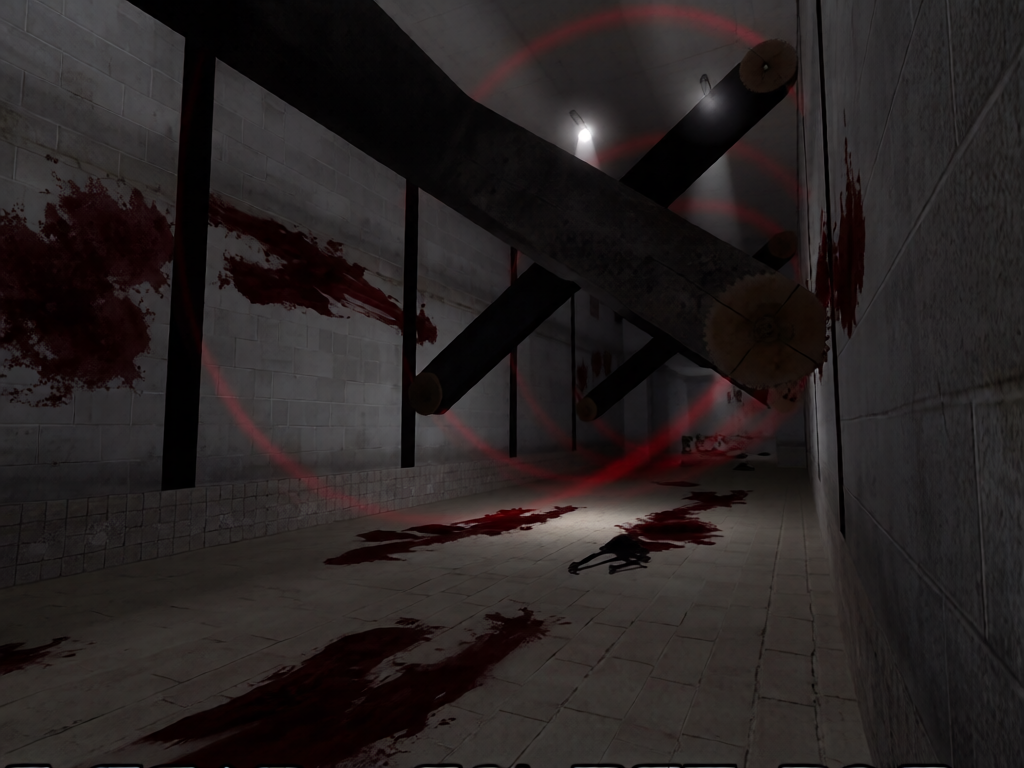 mg_scaryanime_course — Counter-Strike 1.6 Minigames map