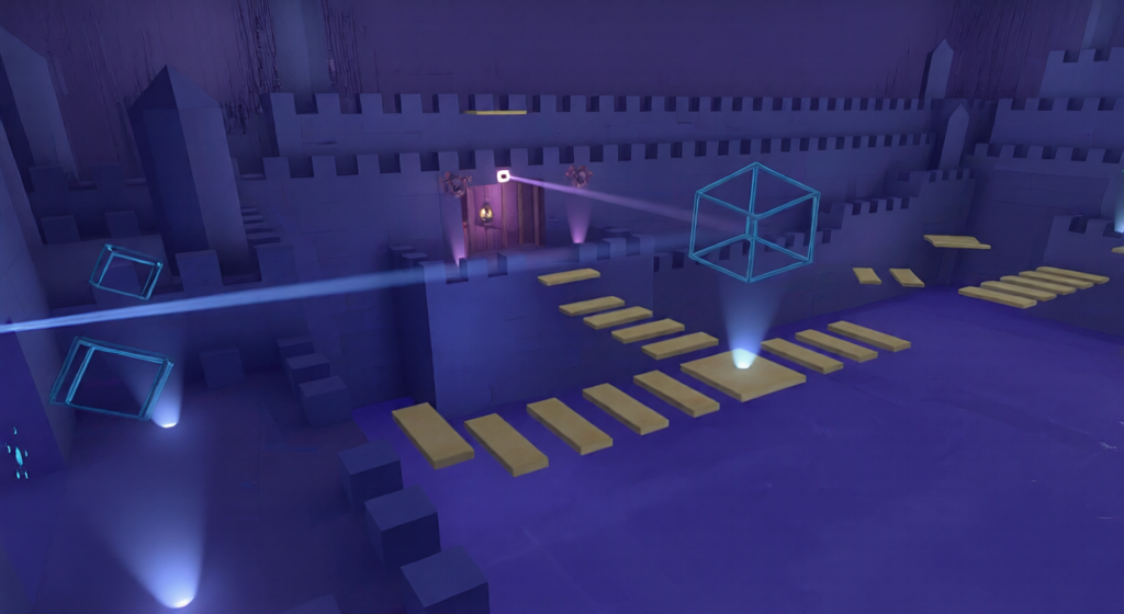 mg_siberdev_2_hdr — Counter-Strike 1.6 Minigames map