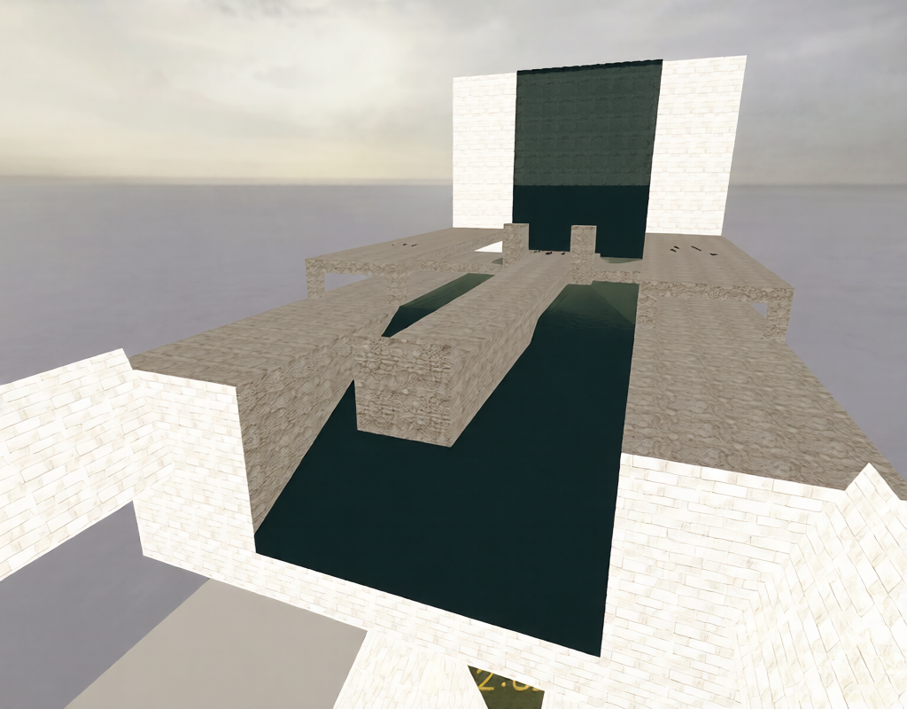 surf_swift — Counter-Strike 1.6 Surf map