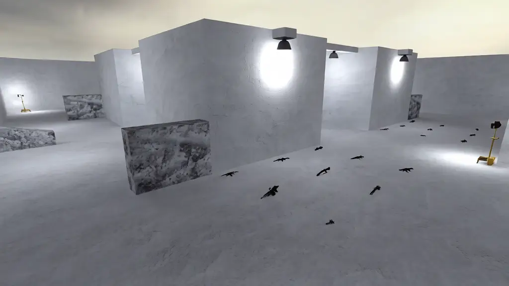 fy_lightworld — Counter-Strike 1.6 Deathmatch map