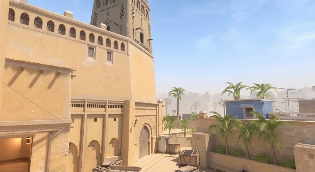ze_a102_tg2 — Counter-Strike 1.6 Zombie Mod map