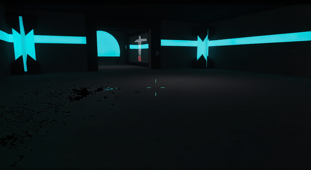 ze_akoa_b2_pg — Counter-Strike 1.6 Zombie Mod map