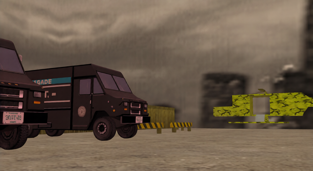 ze_altiplano_dg — Counter-Strike 1.6 Zombie Mod map
