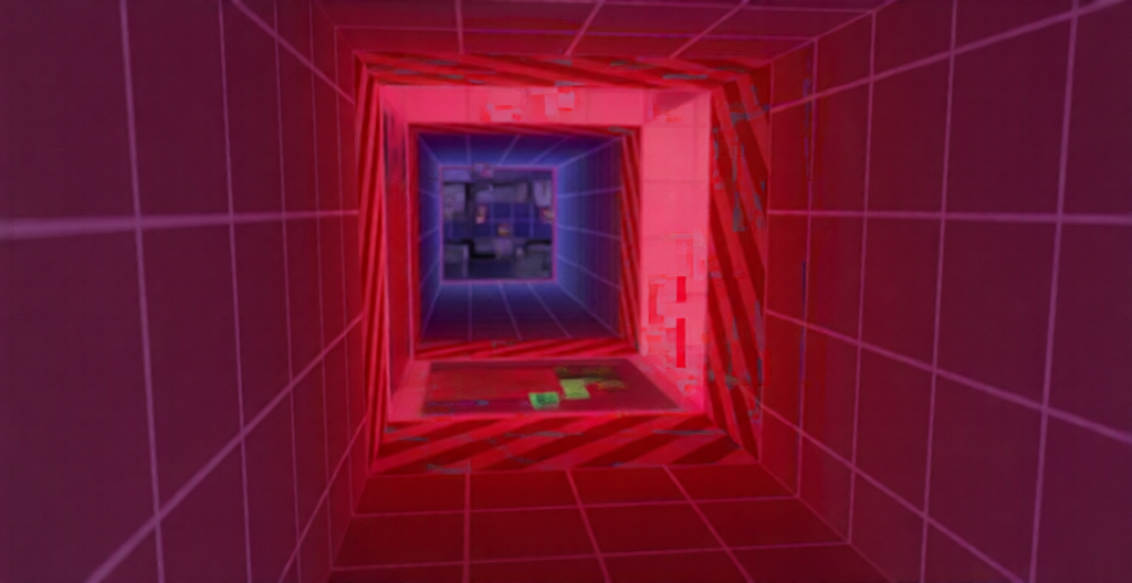 ze_anime_lg — Counter-Strike 1.6 Zombie Mod map