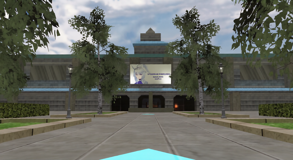 ze_assault_reverse[zgaming] — Counter-Strike 1.6 Zombie Mod map