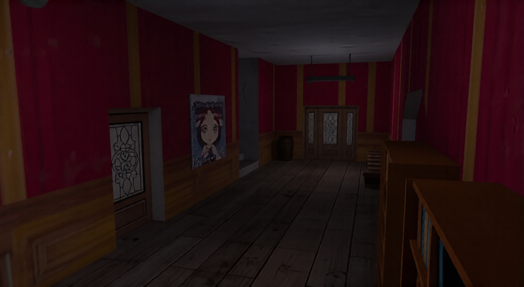 ze_assault_reverse_f2[zgaming] — Counter-Strike 1.6 Zombie Mod map
