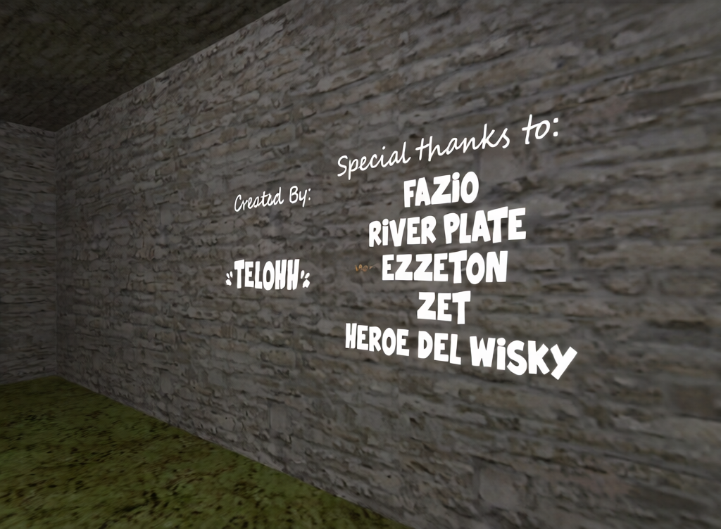 ze_aztec_ng — Counter-Strike 1.6 Zombie Mod map