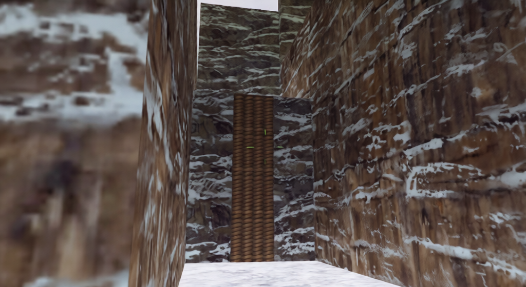 ze_biomescape_dp — Counter-Strike 1.6 Zombie Mod map