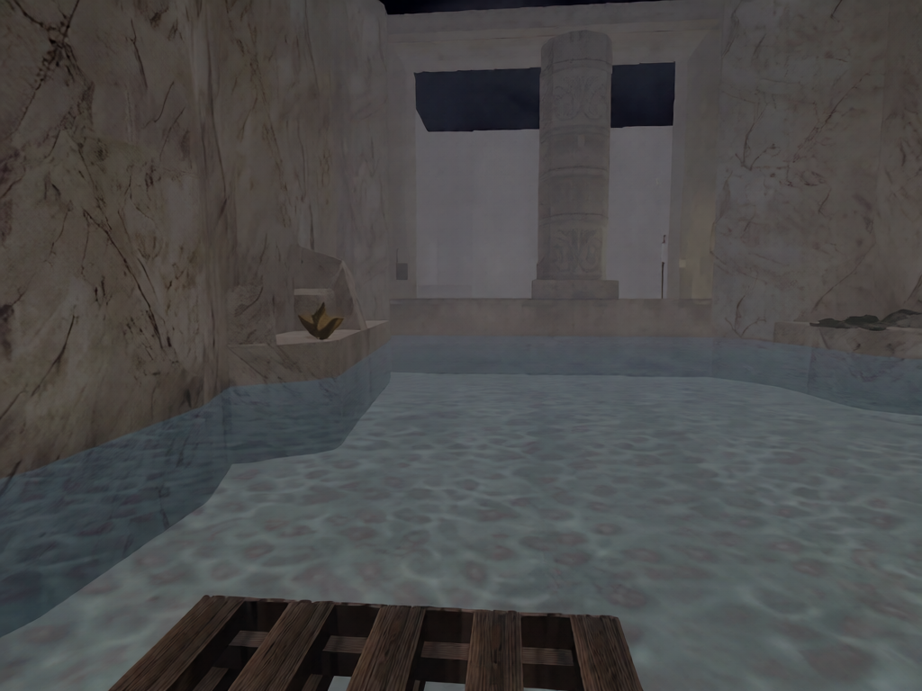 ze_bloodharverst_l4d_b4 — Counter-Strike 1.6 Zombie Mod map