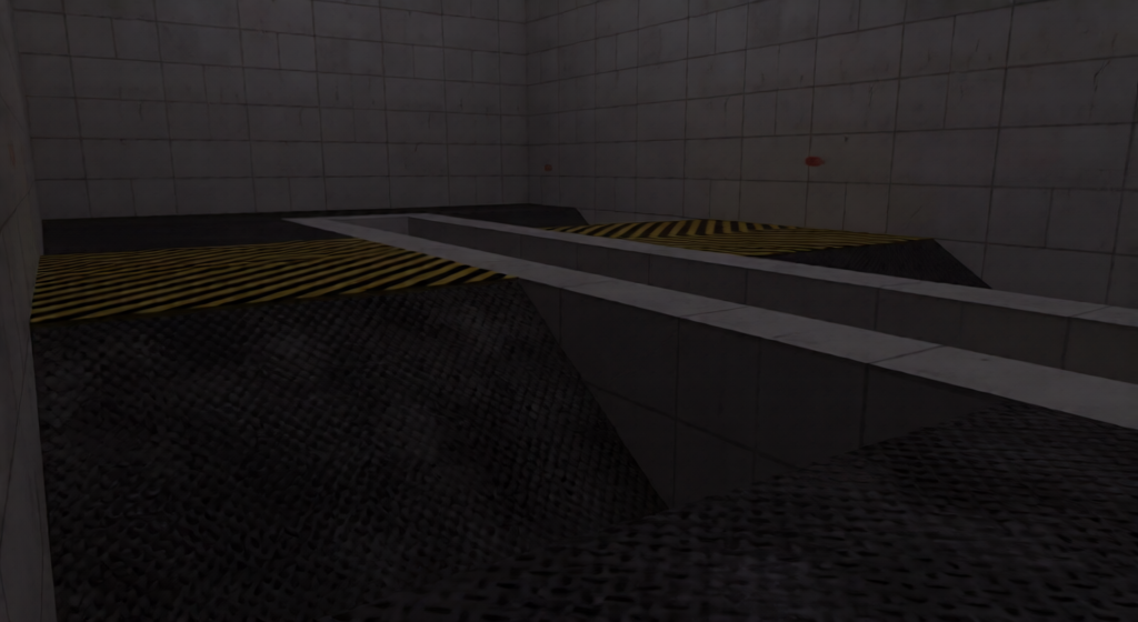 ze_box_remake_final — Counter-Strike 1.6 Zombie Mod map
