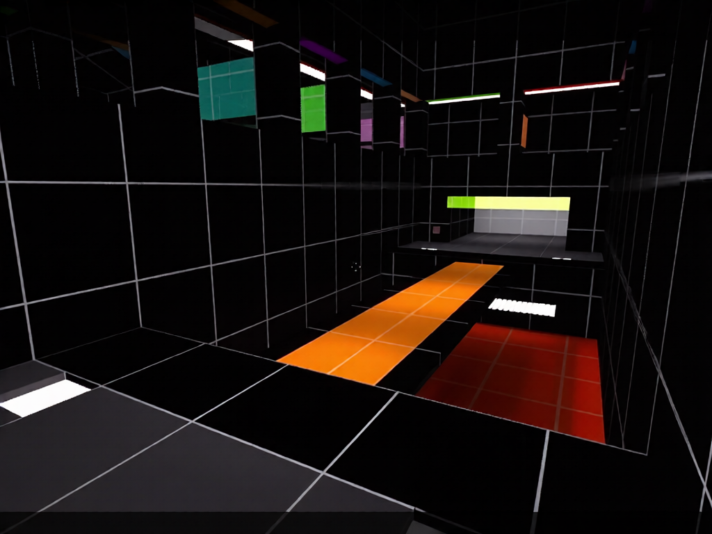ze_c21_ls_ez_v2 — Counter-Strike 1.6 Zombie Mod map